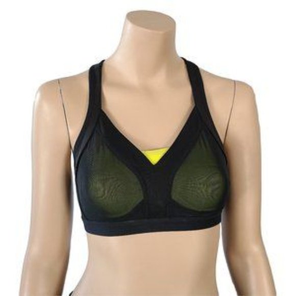 Fabletics Sports Bra x2 High Impact Ladies Size XS - Picture 2 of 7